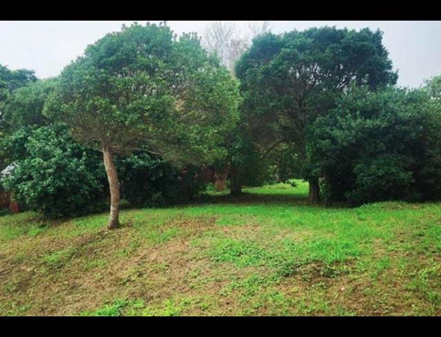 LAND FOR SALE IN DIE EILAND